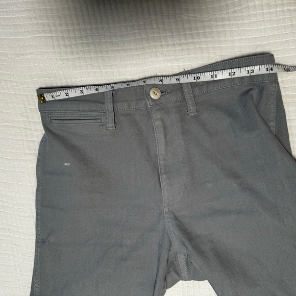 Madewell Emmett Wide-Leg Crop Pants - Picture 8 of 10